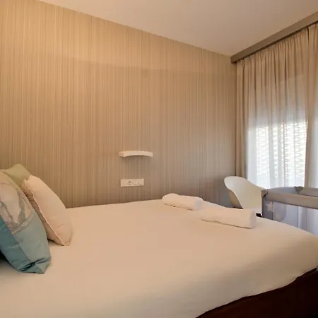 Happy Travel South 1-1b Apartment Benalmadena