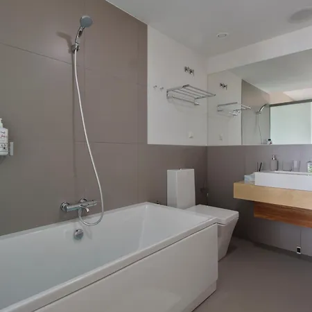 Happy Travel South 1-1b Apartment *