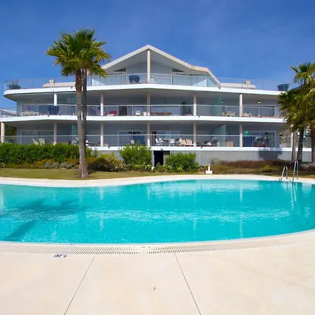 Happy Travel South 1-1b Apartment