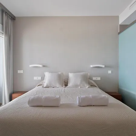 Happy Travel South 1-1b Apartment *