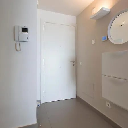 Happy Travel South 1-1b Apartment *