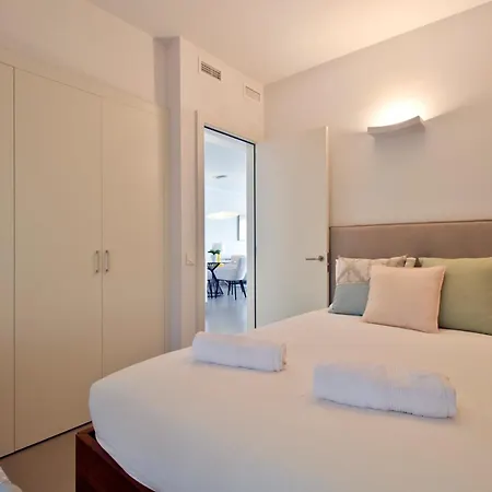 Happy Travel South 1-1b Apartment *