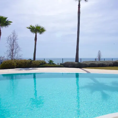 Apartment Happy Travel South 1-1b Benalmadena