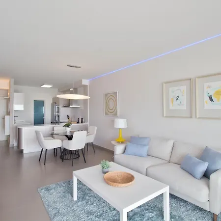 Apartment Happy Travel South 1-1b Benalmadena