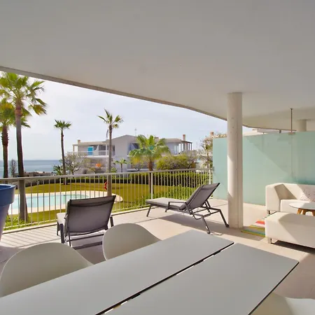Happy Travel South 1-1b Apartment *